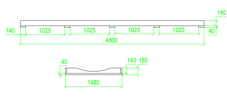 Barrel Bastu 5 Meter