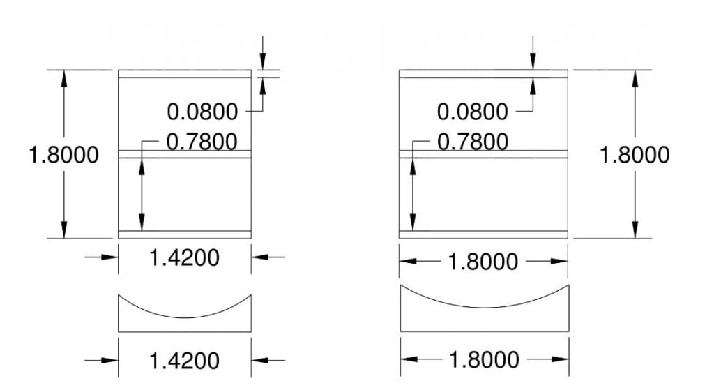 Fat Bastu 2 Meter