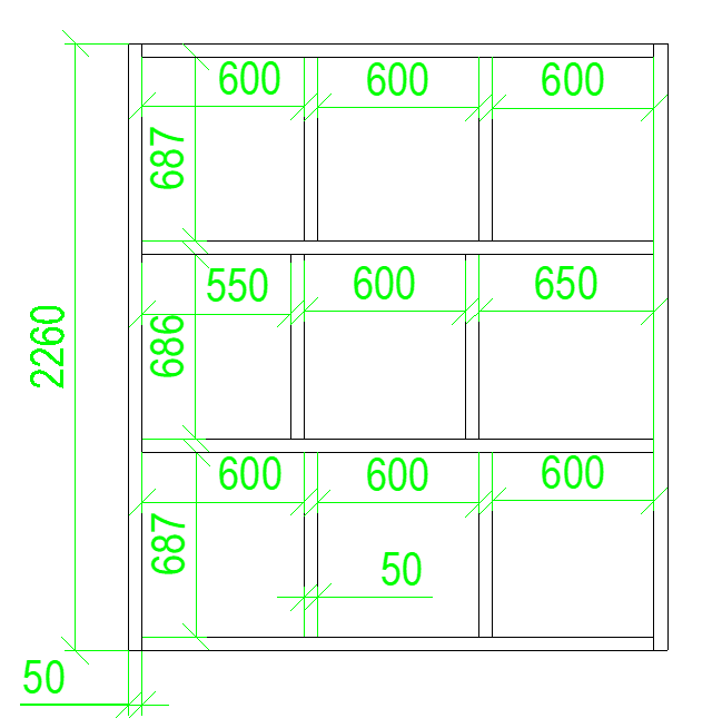 Igloo Bastu 2 Meter