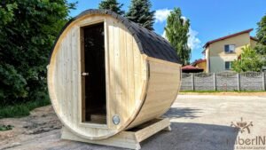 Utomhusfat sauna mini small för 2 4 personer (7)