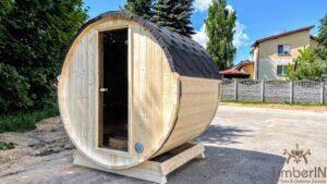 Utomhusfat sauna mini small för 2 4 personer (8)